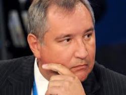 Рогозин предложил Ромни Ан-2 с распахивающейся дверью и стоп-краном