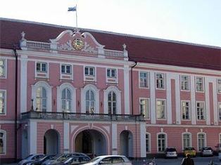 Estonian parliament seeks close practical cooperation with Armenian counterpart