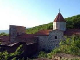 Սիմֆերոպոլում կկայանա «Ղրիմի հայկական եկեղեցու պատմությունը» խորագրով ցուցահանդե