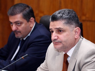 Strict rules to be imposed upon Armenia’s casinos