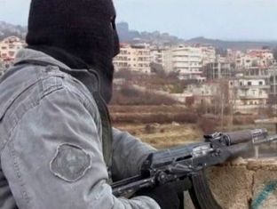 В Дамаске погибла иранская журналистка