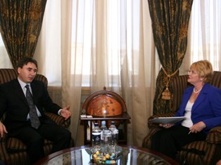 USAID/Armenia to continue local government assistance programs