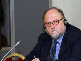 Глава ПА ОБСЕ обеспокоен арестами оппозиционеров в Грузии