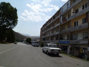 «Հրապարակ». ԲՀԿ-ի կաշառքը Վայքում չանցավ