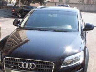 Armenian officials are fined – newspaper
