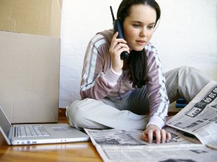 В Армении женщины ищут работу чаще мужчин