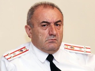 Ռոբերտ Մելքոնյանը այսուհետ նախկին ոստիկան է. Նա կկարոտի նույնիսկ ՀԱԿ-ի «ԲՏՌ-ների
