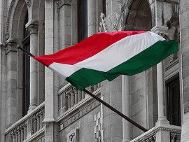 «Процветающая Армения»: Венгрия должна восстановить доверие к себе