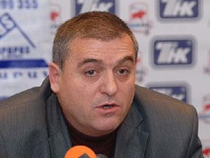 Azerbaijani Deputy FM should recall OSCE formulation on Karabakh – NKR MP
