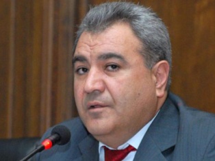Վերահսկիչ պալատի աշխատակիցներին պարգեւատրել են