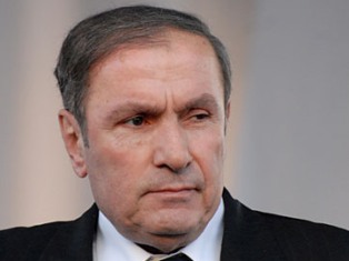 Тер-Петросян встретился с Комиссаром по вопросам расширения и политики добрососе