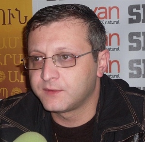 «Իրատես de facto». Սուրեն Սուրենյանցը կուսակցություն է հիմնում