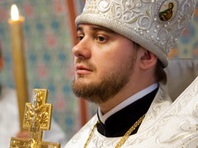 Ukrainian priest writes about Armenian Genocide