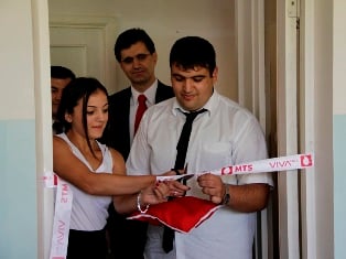 ՎիվաՍել-ՄՏՍ-ի հետ համագործակցող 29 բուհից 16-ն ապահովվել են տեղեկատվական ժամանակ