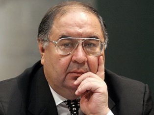 Самый богатый россиянин отходит от дел