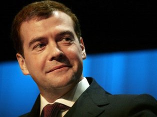 Медведев: Товарооборот России и Армении растет