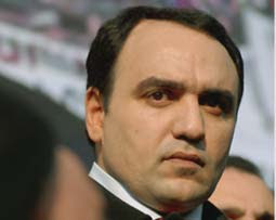 «Չորրորդ ինքնիշխանություն». Արթուր Բաղդասարյանը «դեղին քարտ» է ցույց տվել քաղաքա