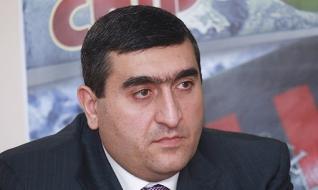 «Չորրորդ ինքնիշխանություն». Անունը կա, ամանում՝ ոչ. Շիրակ Թորոսյան