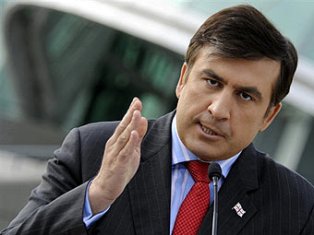 Михаил Саакашвили посоветовал ворам в законе сдать обратно купленные билеты в Гр