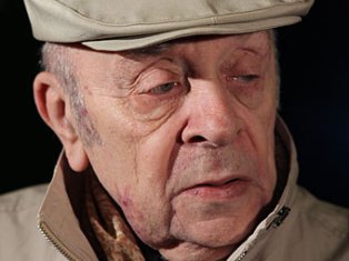 Леонид Броневой удивил киевских врачей