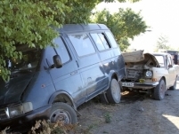 Մահացու պատահար Նոր Կյանք-Տափերական ճանապարհին