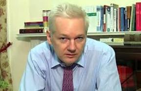 «WikiLeaks»-ի հիմնադիրը ցույց է տվել, թե ինչ պայմաններում է ապրում