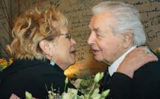 Юрию Любимову исполнилось 95 лет