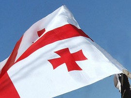 В Грузии началось голосование на парламентских выборах