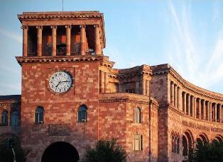 Armenian Government considers adoption of law on NKR’s recognition as inexpedien