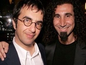 Serj Tankian and Atom Egoyan issue statements to support Vartan Oskanian