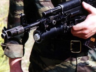 Բանակում զինվոր է զոհվել