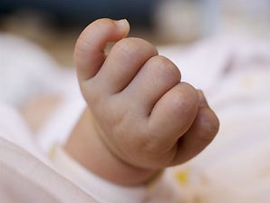 Убитой в Грузии девочкой оказалась Барбара Рафалянц