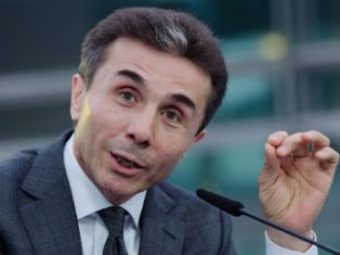Лидер оппозиции: Сегодня впервые в Грузии власть сменится путем выборов