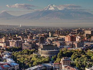 Երեւանն իր ծննդյան օրը կհյուրընկալի շուրջ 13 երկրների ավելի քան 100 պատվիրակների