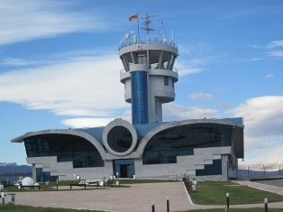 Stepanakert Airport is launched
