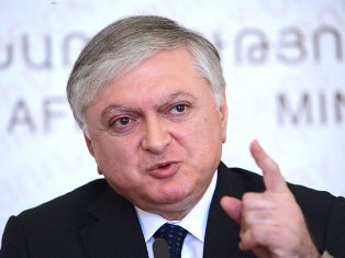 Эдвард Налбандян: Скандальное дело Сафарова нанесло серьезный ущерб переговорам