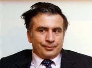 Президент Грузии признал поражение своей партии