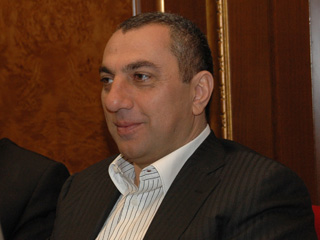 «Չորրորդ ինքնիշխանություն». Սամվել Ալեքսանյանը «տակ» տվա՞ծ է աշխատում