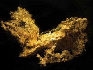 Из музея в Калифорнии похитили минералов и золота на $2 млн