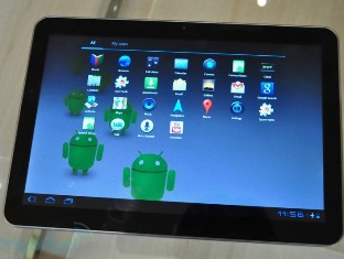 В США снят запрет на продажу планшетов Samsung Galaxy Tab 10.1