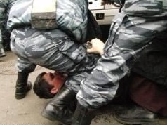Под Москвой взяли ваххабитов-наркоторговцев из Азербайджана