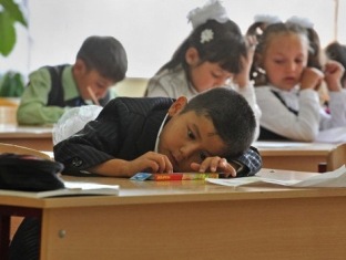 Ռուսական դպրոցներում գնալով շատանում են ներգաղթյալ աշակերտները