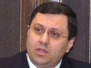 Зампред ЦБ Армении: Отток капитала в Грузию несущественен