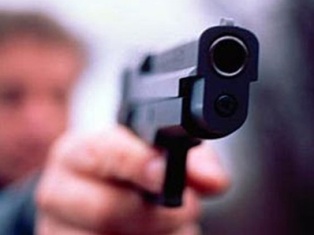 В Пермской мечети азербайджанцы стреляли друг в друга