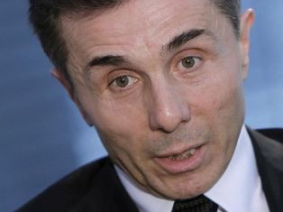 Иванишвили призвал к отставке Саакашвили