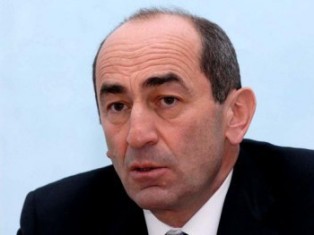 Ռոբերտ Քոչարյանի հայտարարությունը «Օսկանյանի գործի» վերաբերյալ