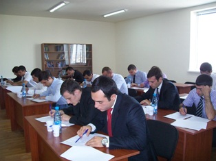 ԴԱՀԿ-ն մրցույթ է հայտարարել` 11 թափուր պաշտոնի համար
