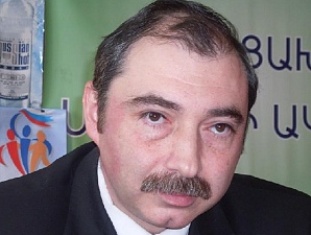 Ответ Айка Бабуханяна Роберту Кочаряну
