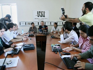 Գերմանիայի դեսպանը դրական է արտահայտվել  Շենգենյան գոտու երկրների հետ վիզային ռե