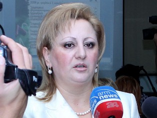 Ինձ համար տղամարդու իդեալական կերպարը Գեւորգ Մարզպետունին է. ԱԺ պատգամավոր